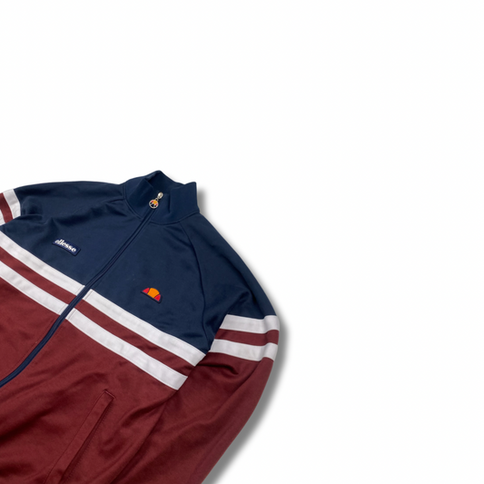 Ellesse Rimini Trainingsjacke (M)