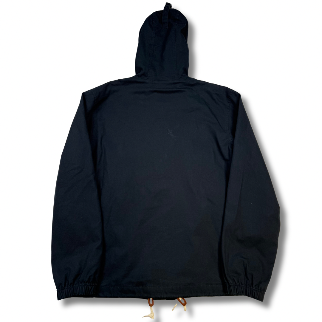 Lyle & Scott Jacke Navy (L)