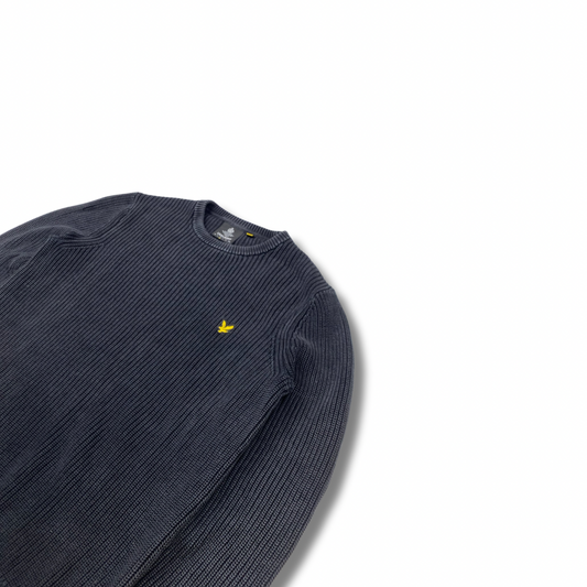 Lyle & Scott Pullover (M)