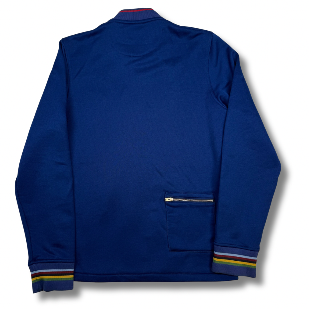 Fred Perry Trainingsjacke Bradley Wiggings Edition (S)