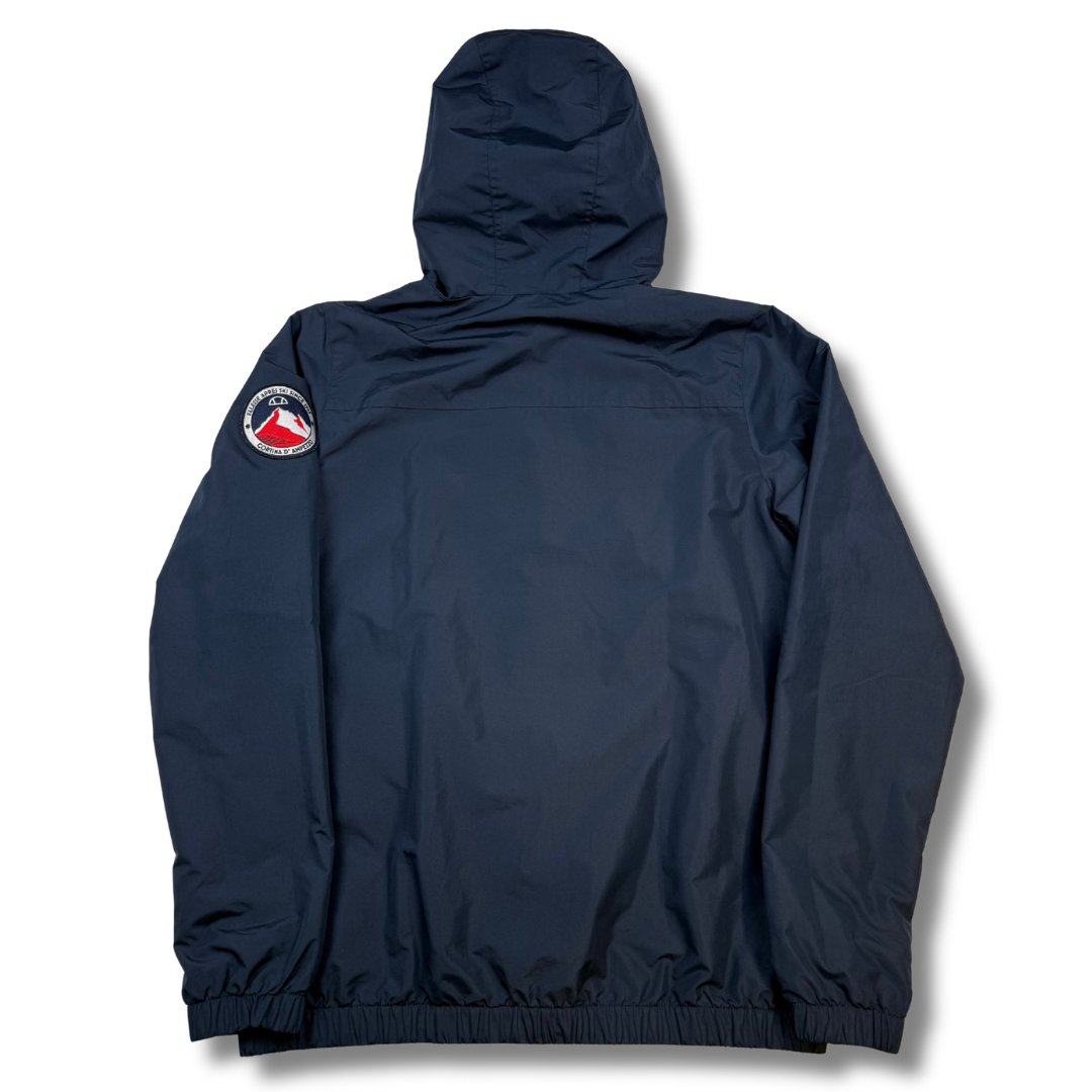 Ellesse Windbreaker Blau (M)