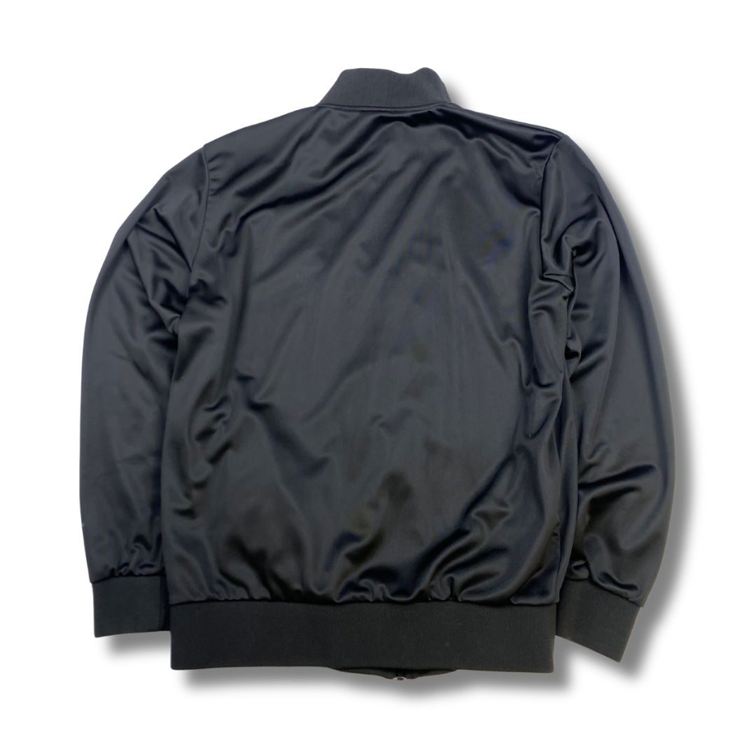 Ellesse Trainingsjacke Schwarz (L)