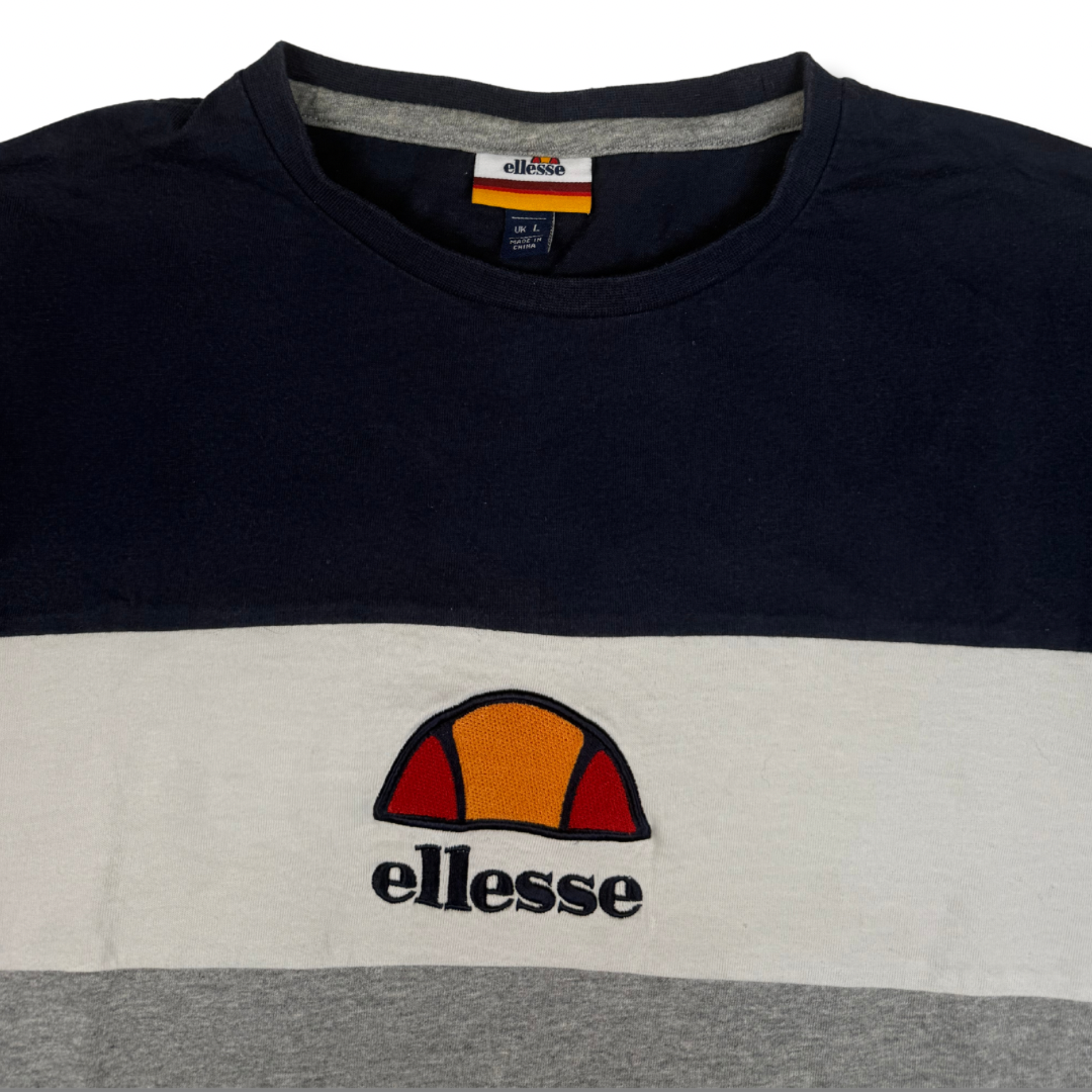 Ellesse T-Shirt (L)