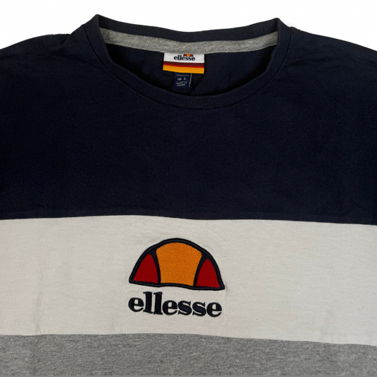 Ellesse T-Shirt (L)