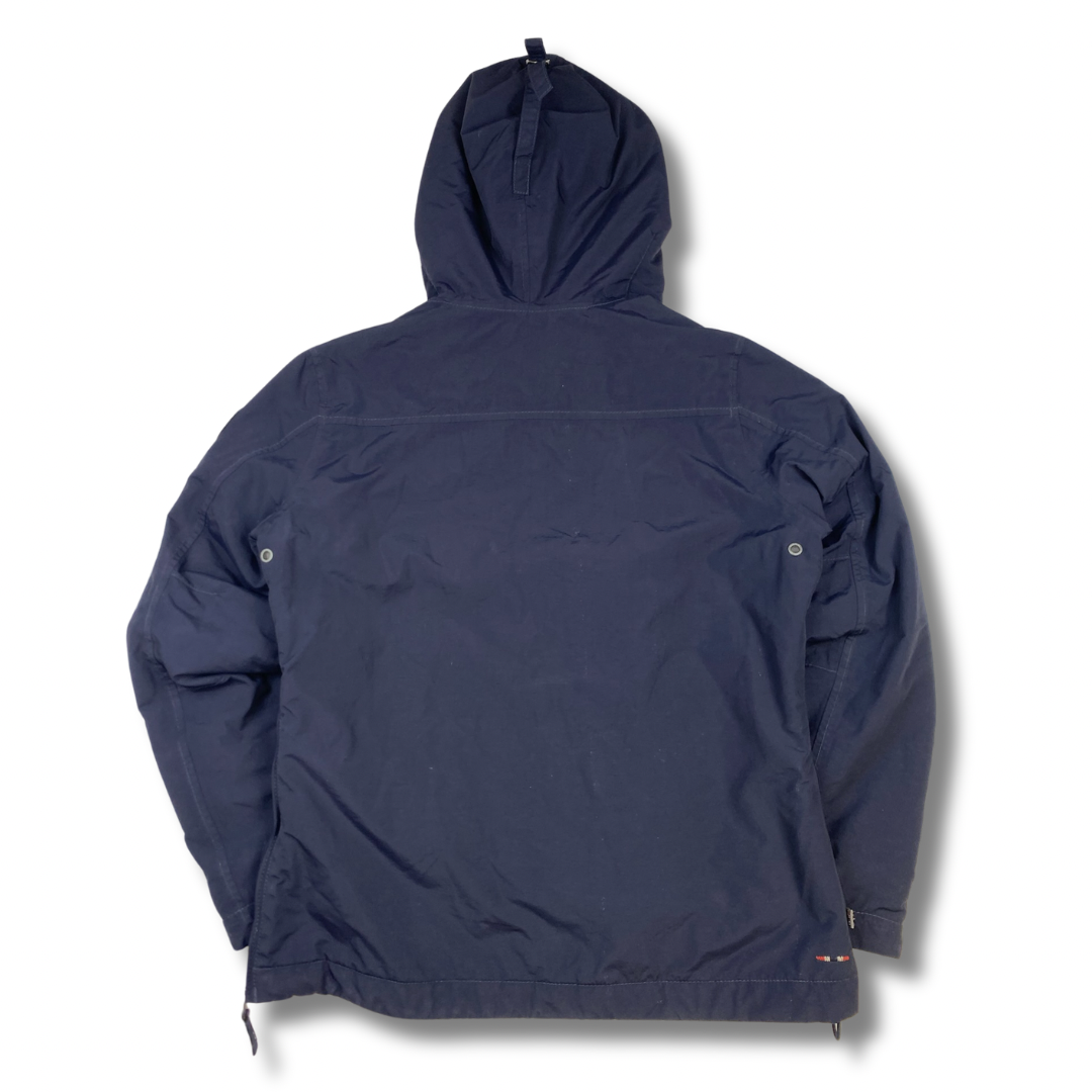 Napapijri Windbreaker Blau (M)