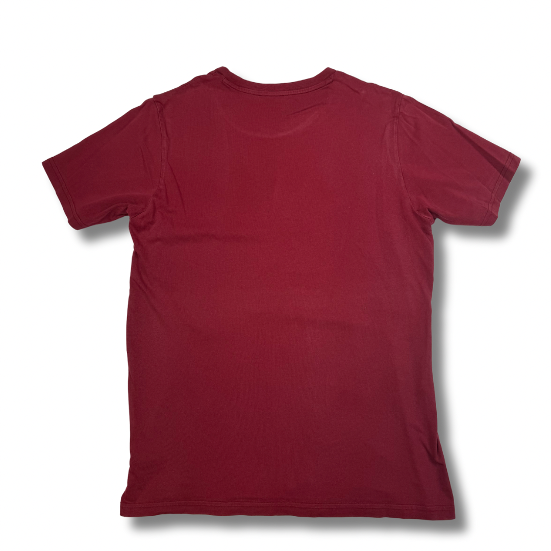 New Balance T-Shirt Rot (M)