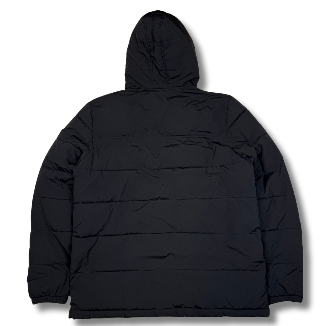 Lyle & Scott Jacke Schwarz (L)