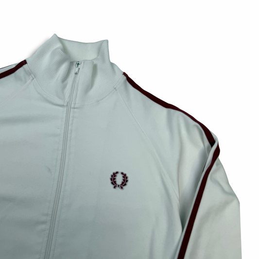 Fred Perry Trainingsjacke (M)