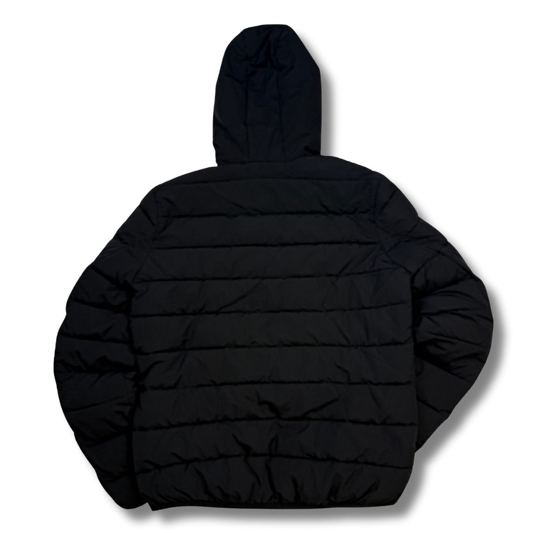 Lyle & Scott Daunenjacke Schwarz (M)