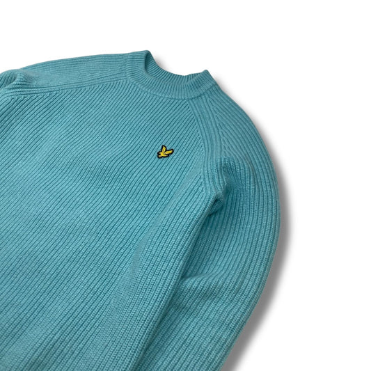 Lyle & Scott Hoodie (M)