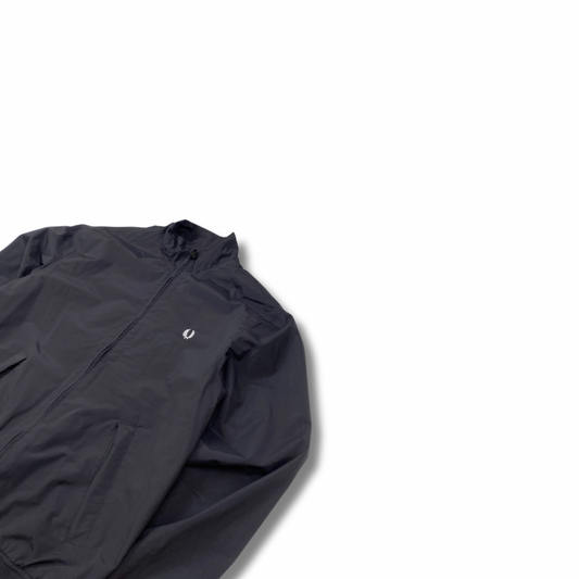 Fred Perry Harrington Jacke (S)