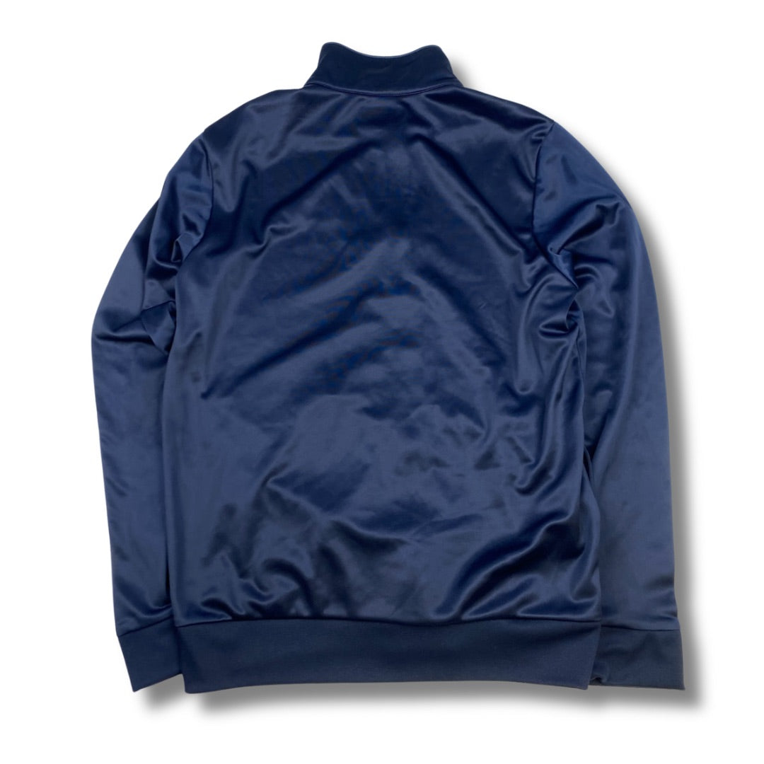 Kappa Trainingsjacke Navy (M)