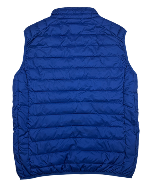 Ellesse Weste Blau (S)