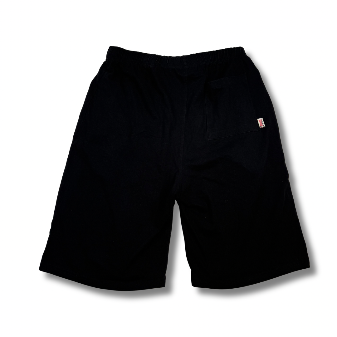 Lonsdale Shorts Boxer Schwarz (M)