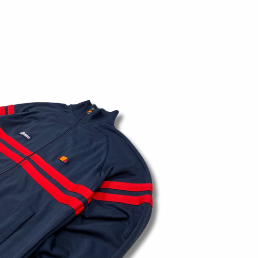 Ellesse Rimini Trainingsjacke (L)