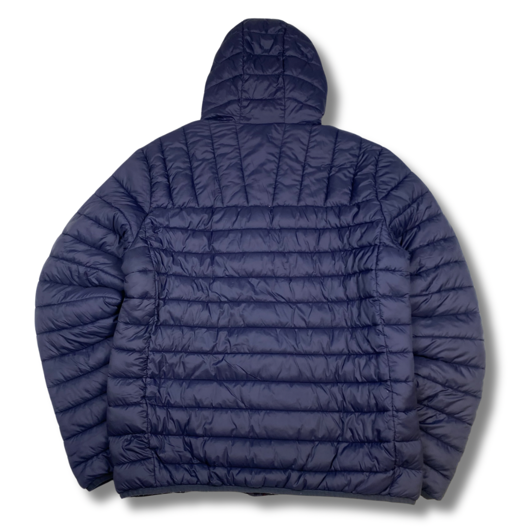 Sergio Tacchini Daunenjacke (L)