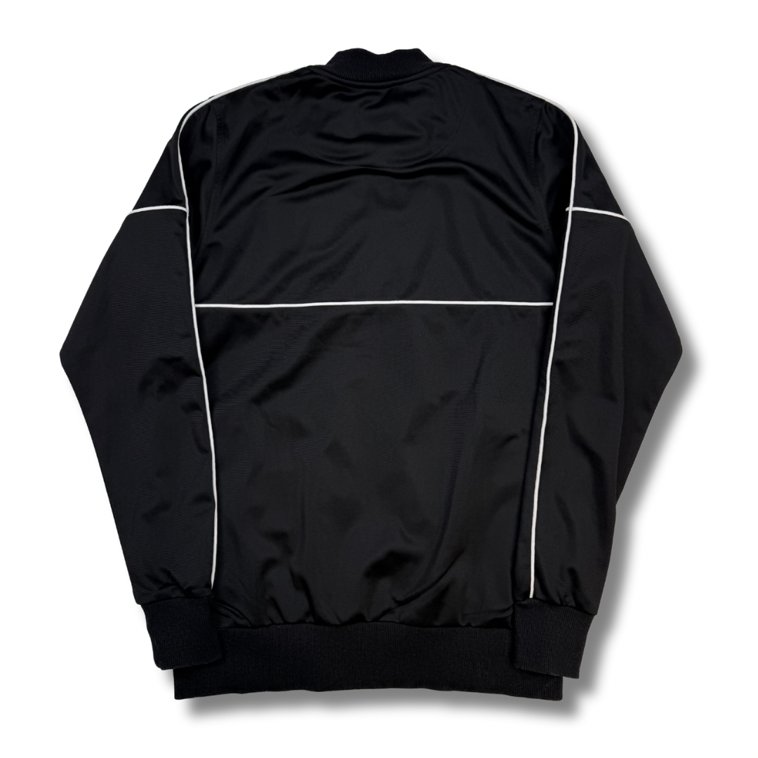 Unfair Athletics Trainingsjacke Schwarz (S)