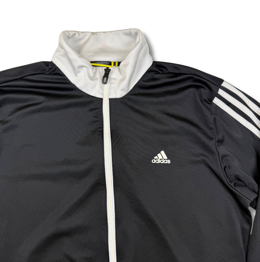 Adidas Trainingsjacke Schwarz (M)