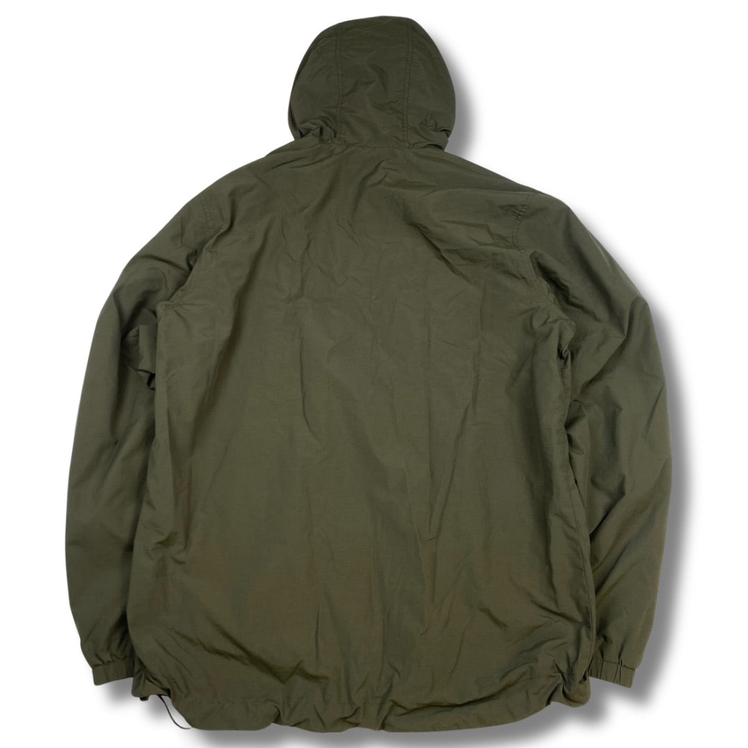 Lyle & Scott Windbreaker Khaki (L)
