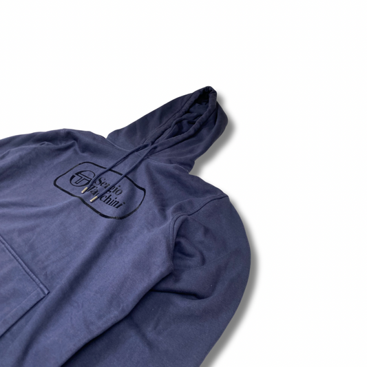 Sergio Tacchini Pullover Blau (L)