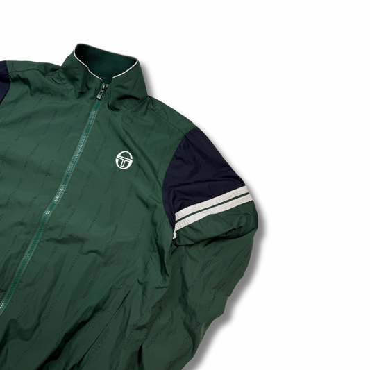 Sergio Tacchini Trainingsjacke (M)