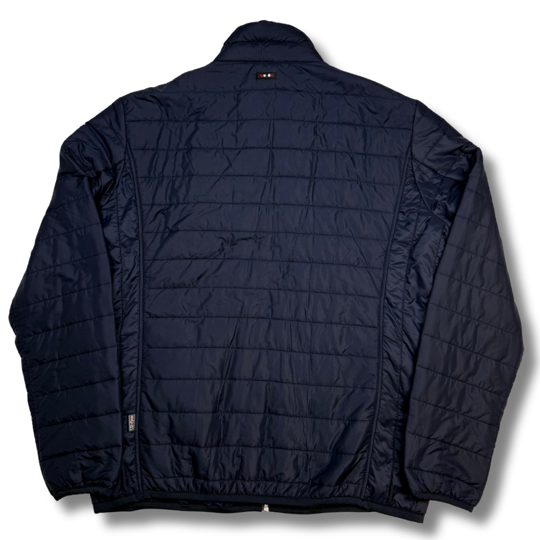 Napapijri Puffer Jacke Navy (XXL)
