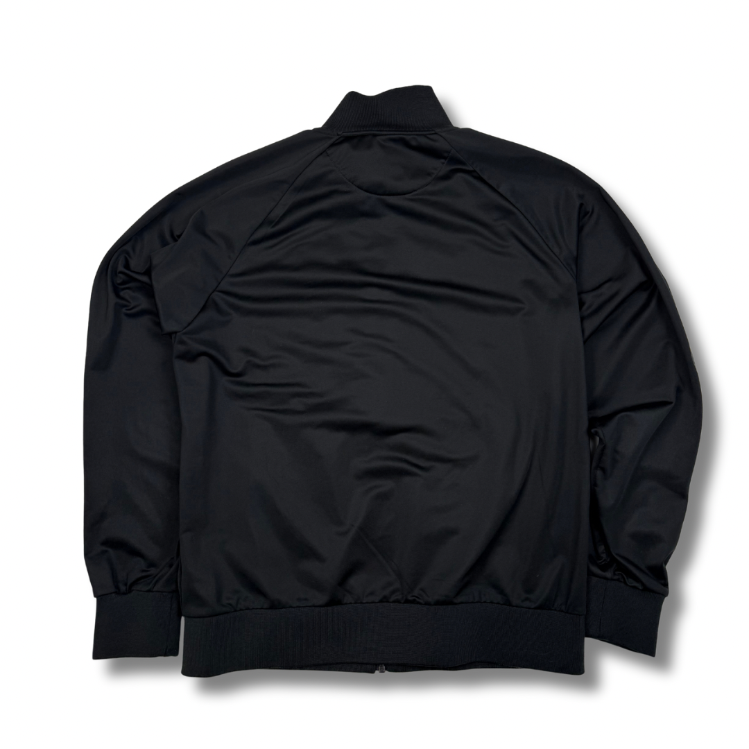 Ellesse Trainingsjacke Schwarz (XL)