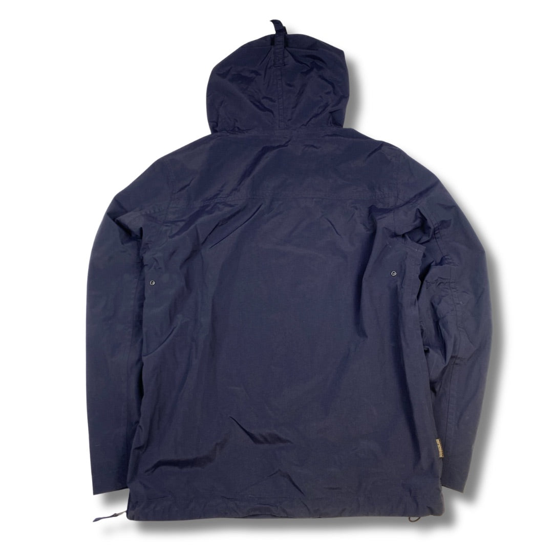 Napapijri Windbreaker Navy (L)