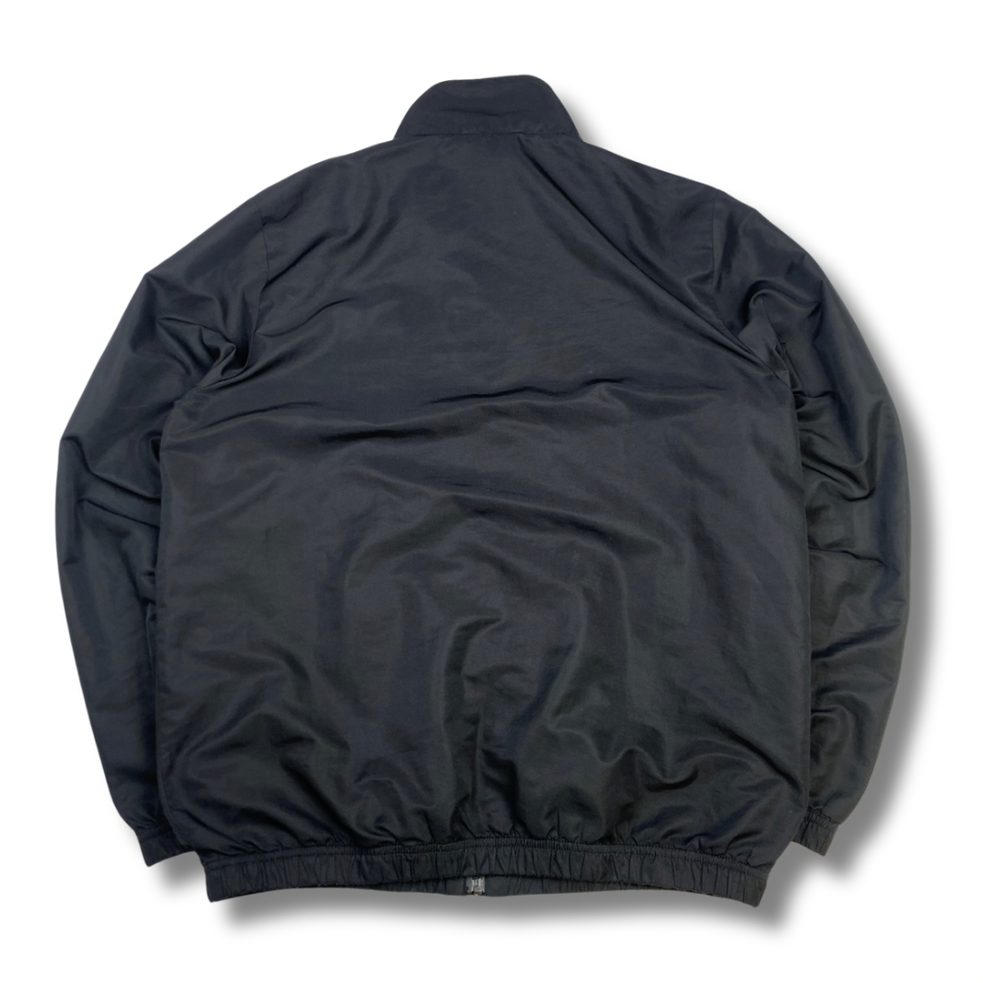 Sergio Tacchini Trainingsjacke Schwarz (L)