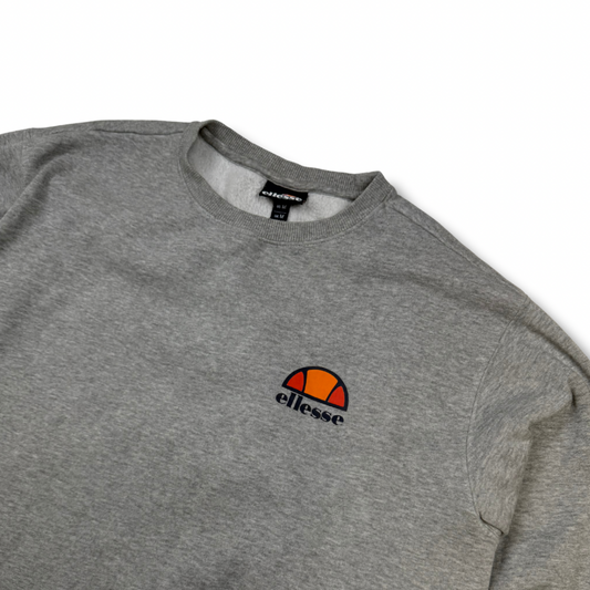 Ellesse Pullover Grau (M)