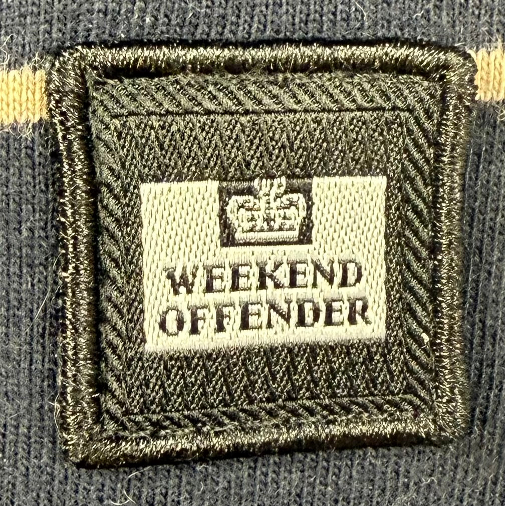 Weekend Offender