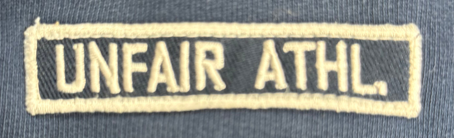 Unfair Athletics