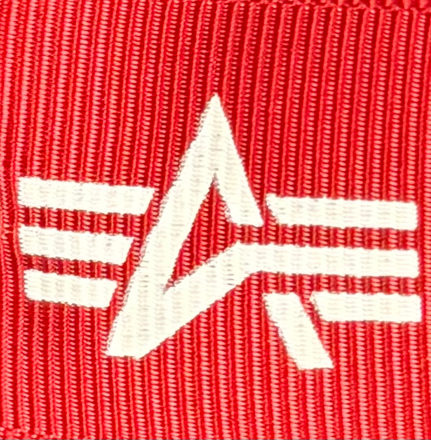 Alpha Industries