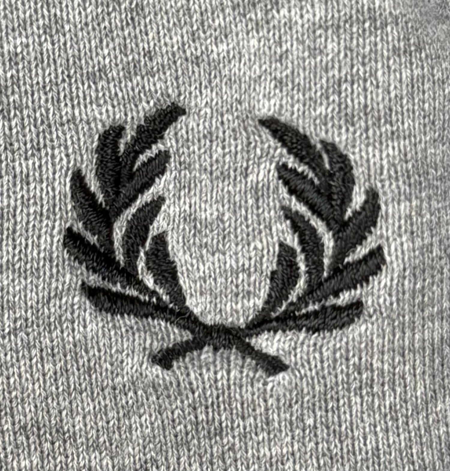Fred Perry