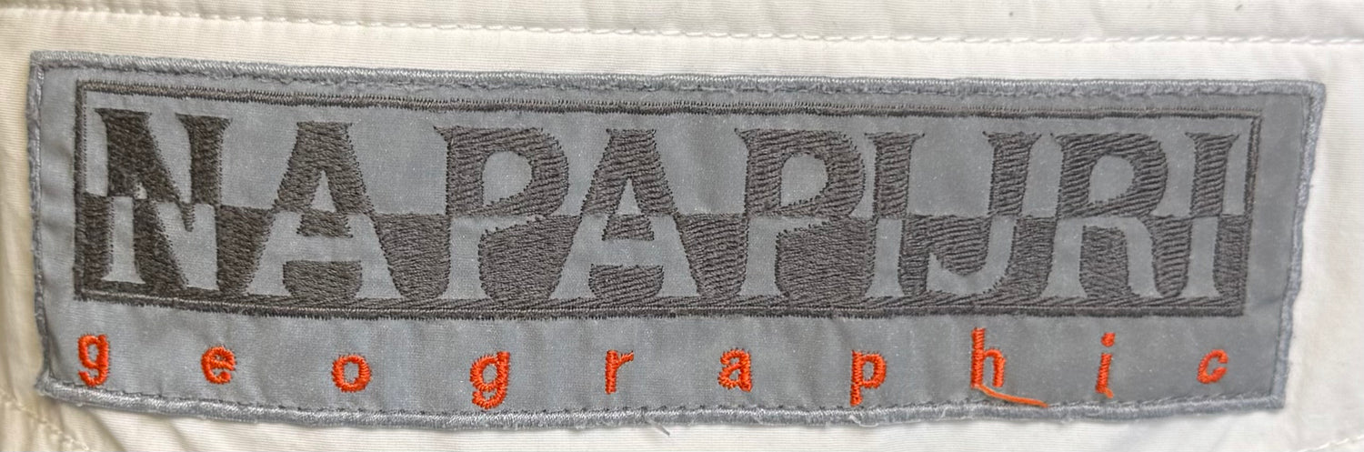 Napapijri
