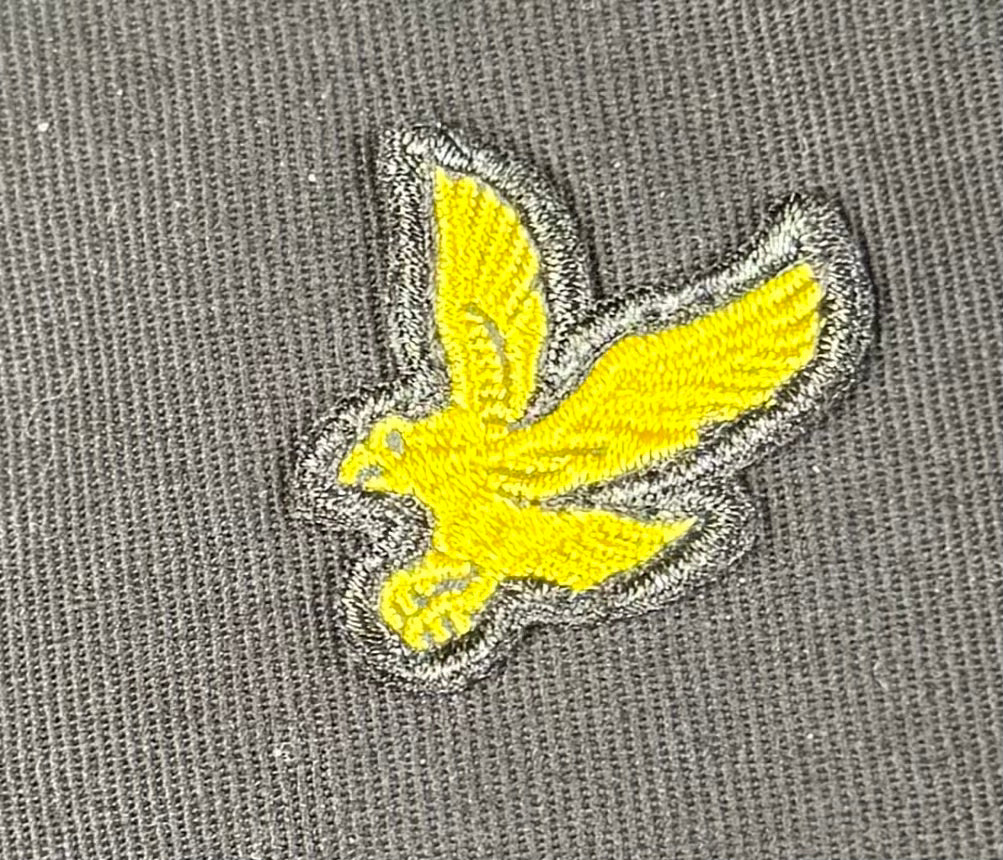 Lyle & Scott