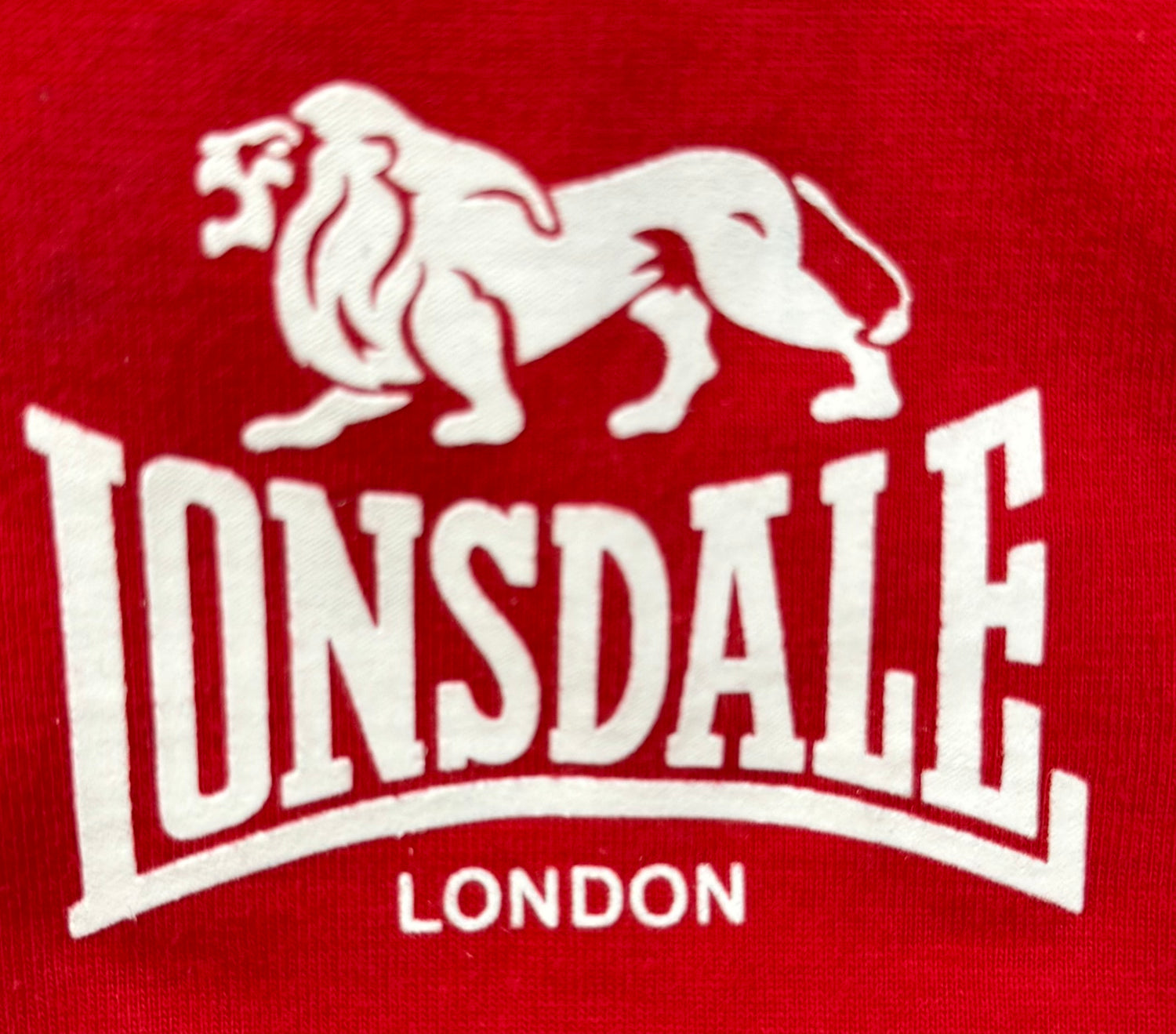 Lonsdale