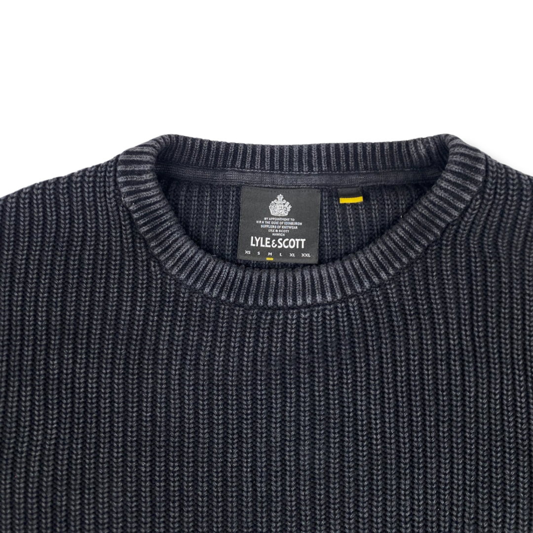 Lyle & Scott Pullover (M)
