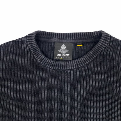 Lyle & Scott Pullover (M)