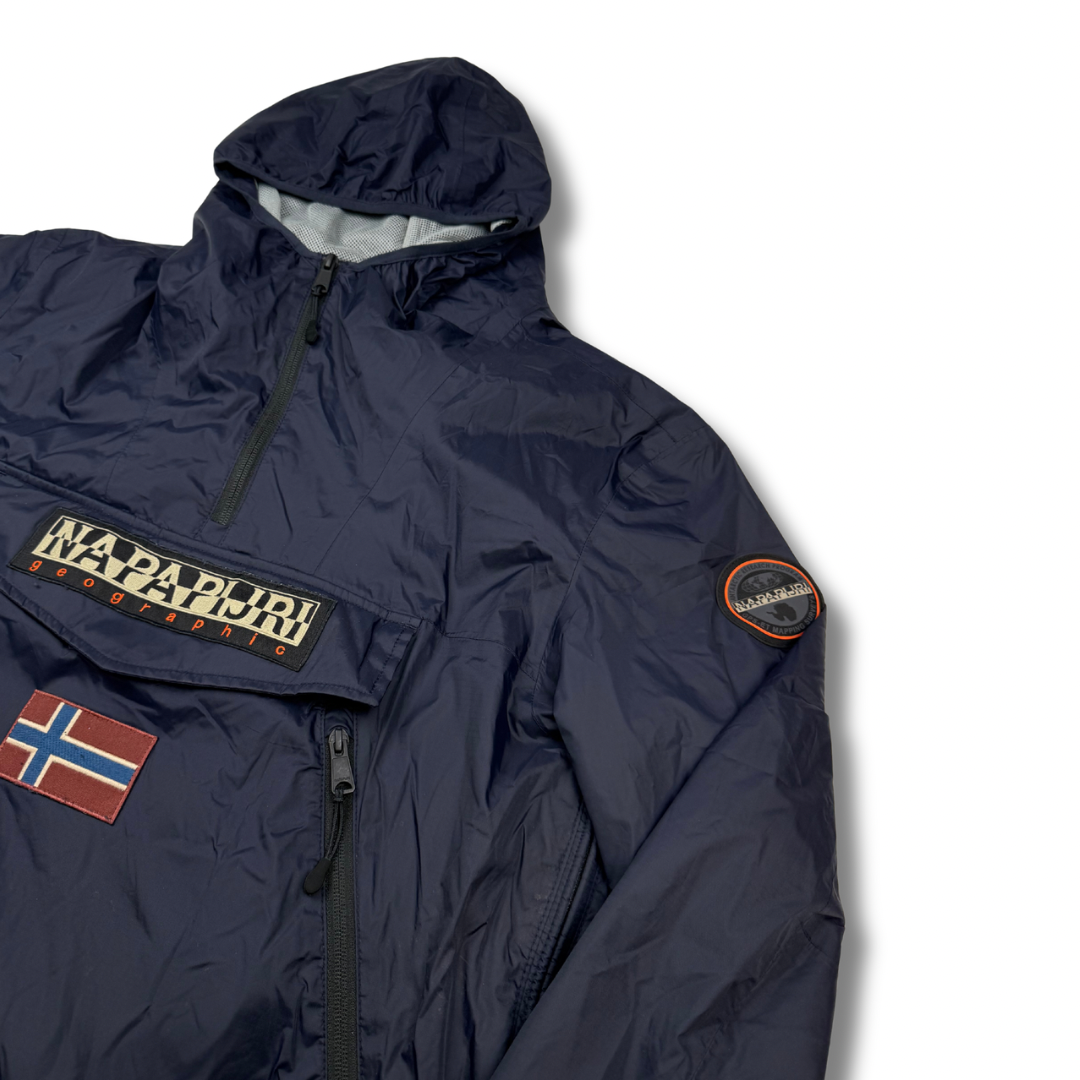 Napapijri WindbreakerNavy (XL)