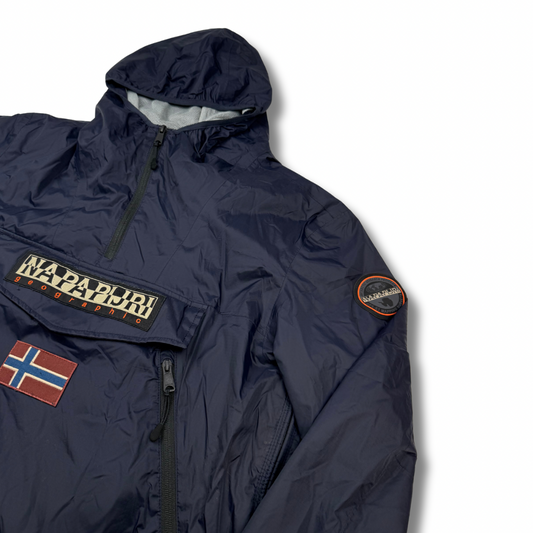 Napapijri WindbreakerNavy (XL)