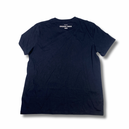 Fred Perry T-Shirt Navy (XL)