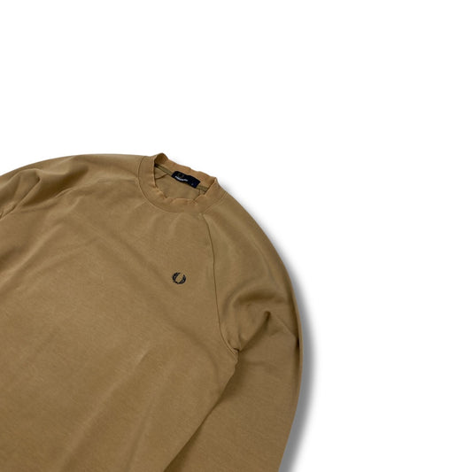 Fred Perry Pullover (S)