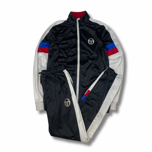 Sergio Tacchini Trainingsanzug (S)