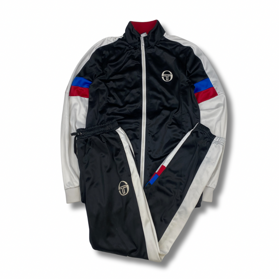 Sergio Tacchini Trainingsanzug (S)