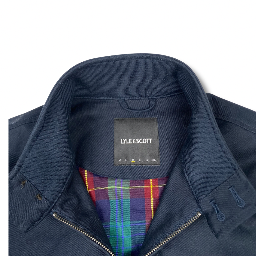 Lyle & Scott Harrington Jacke (M)