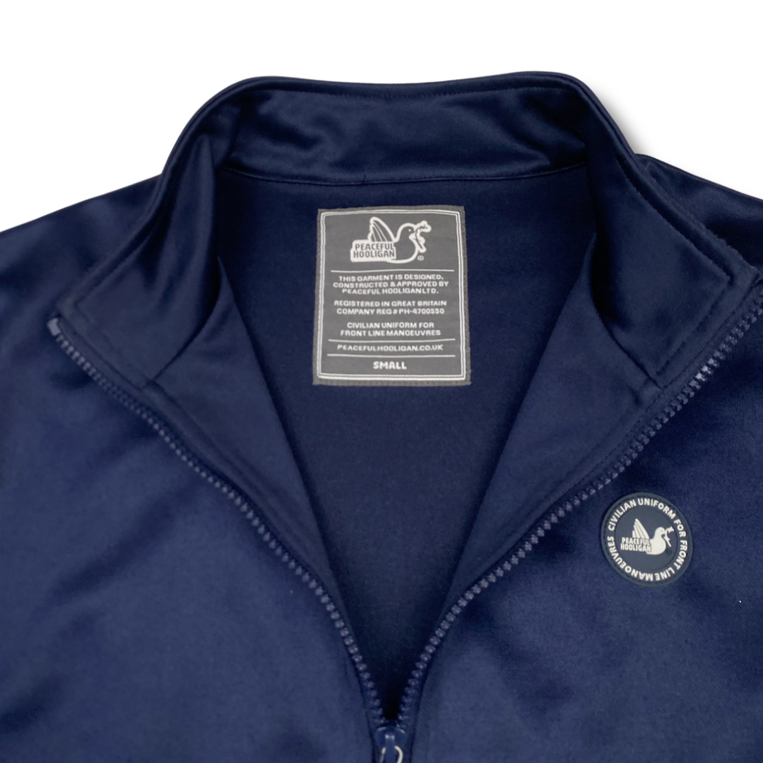 Peaceful Hooligan Trainingsjacke (S)