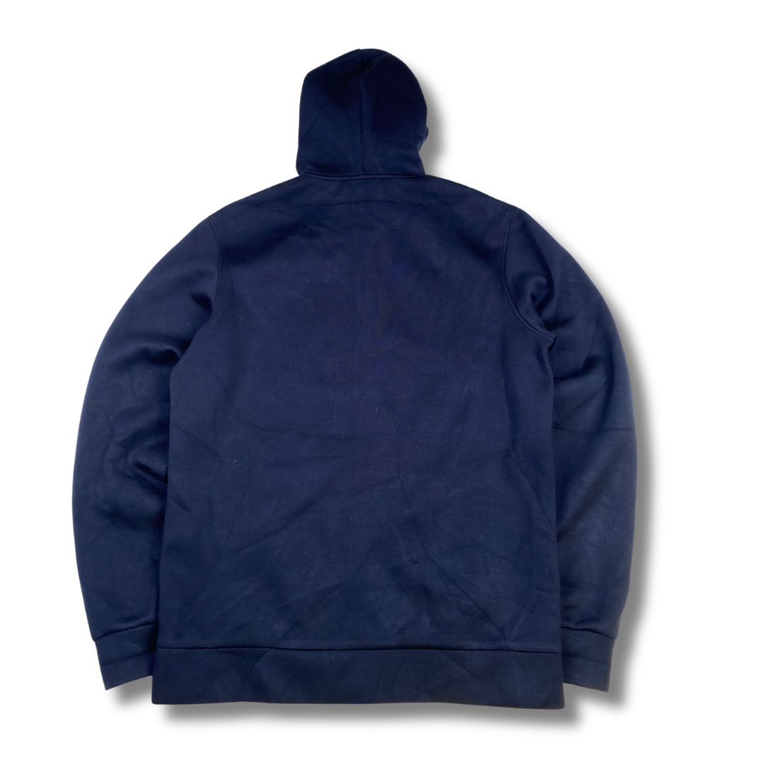 Fred Perry Zip-Hoodie Navy (XXL)