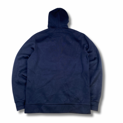 Fred Perry Zip-Hoodie Navy (XXL)