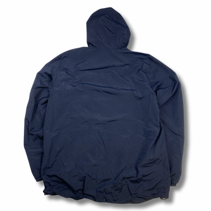 Lyle & Scott Windbreaker Navy (L)